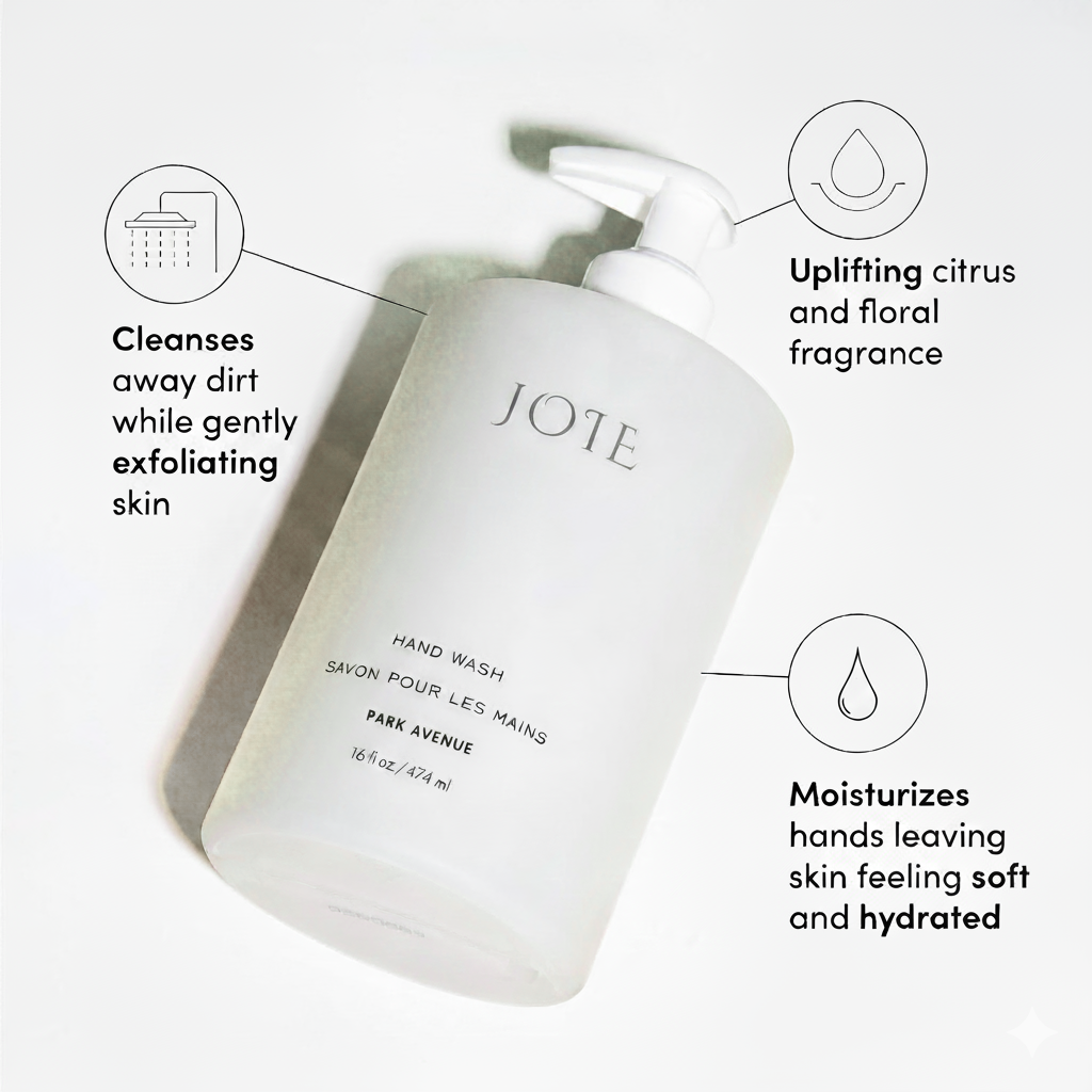 JOIE Hand Wash