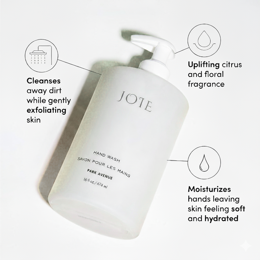 JOIE Hand Wash