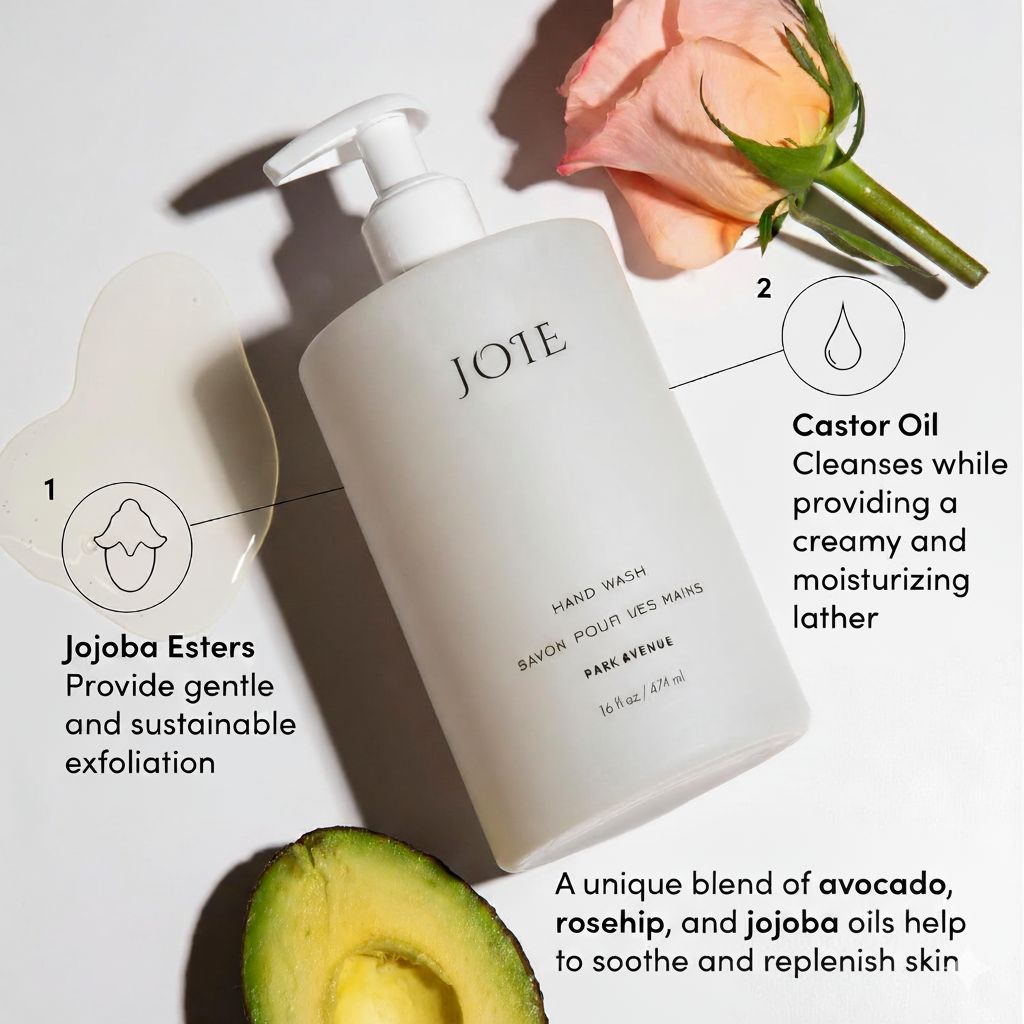 JOIE Hand Wash